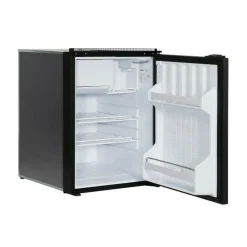 Indel B  Cruise 85 compressor koelkast zwart