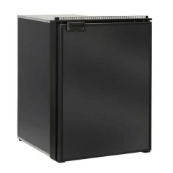 Indel B  Cruise 85 compressor koelkast zwart
