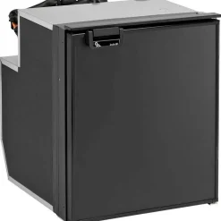 Indel B  Cruise 65 compressor koelkast zwart