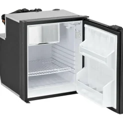 Indel B  Cruise 65 compressor koelkast zwart