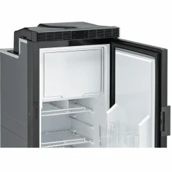 Indel B  Slim 70 compressor koelkast zwart