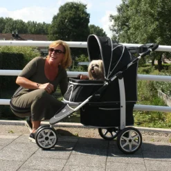 Innopet Monaco hondenbuggy