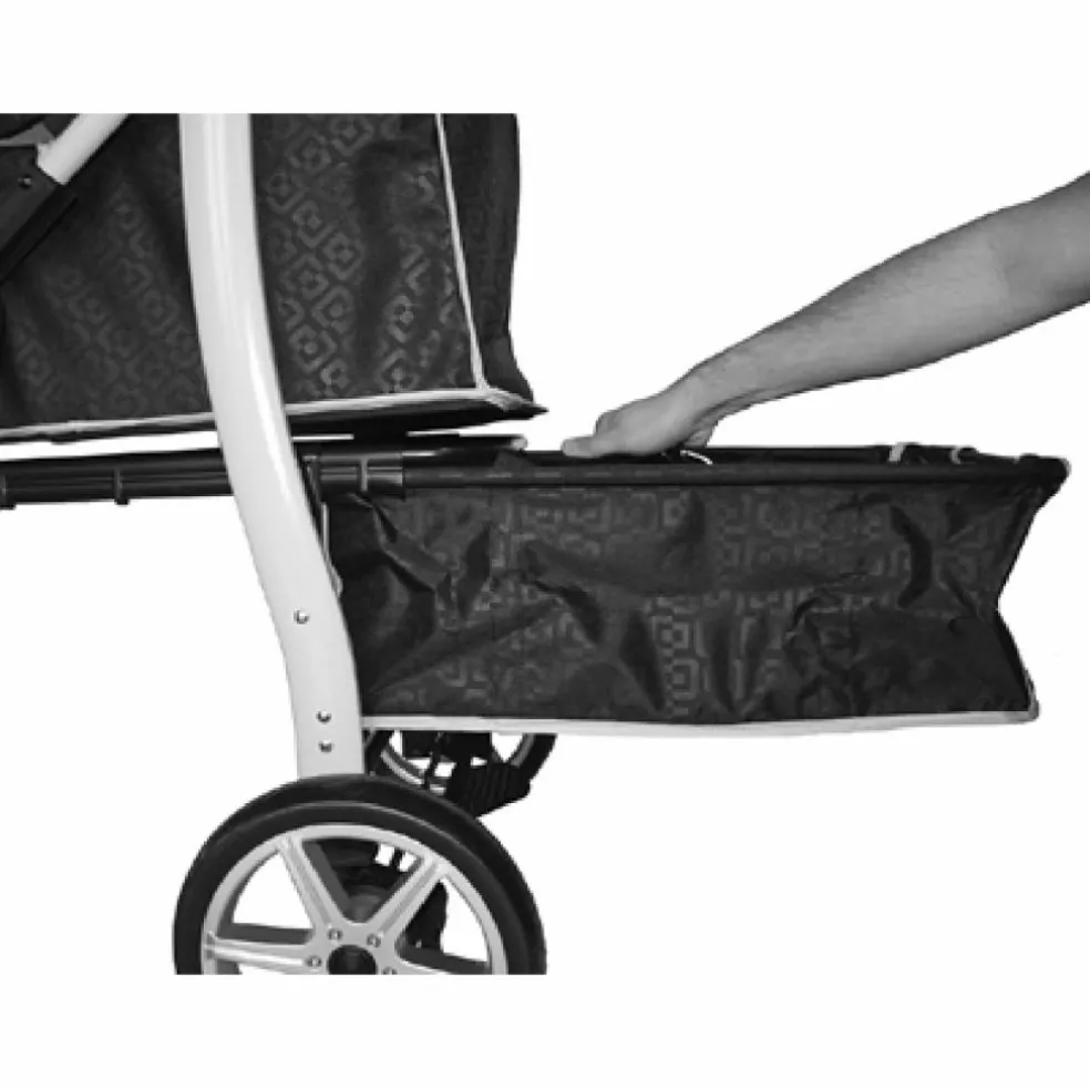 Innopet Monaco hondenbuggy