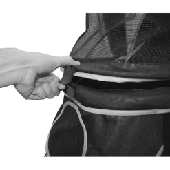 Innopet Monaco hondenbuggy