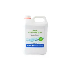 Interline Anti-alg 5 liter