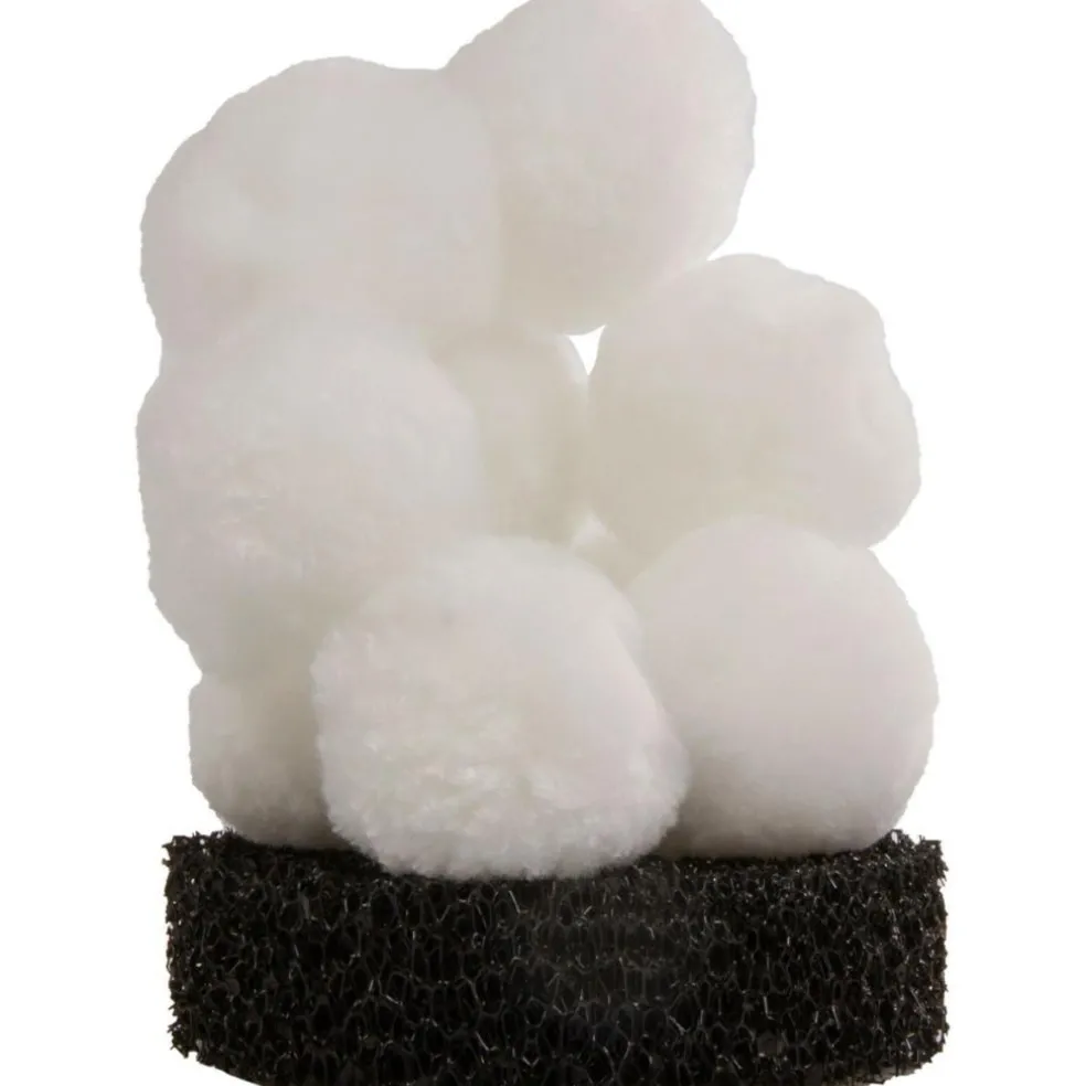 Interline fiberclean vervangingsfilter voor cartridge filters 70 gram