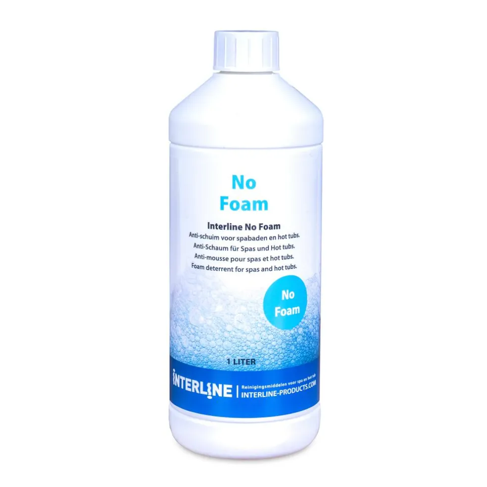 Interline No-Foam 1 liter