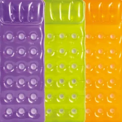 Intex 18 Pocket Fashion luchtbed assorti