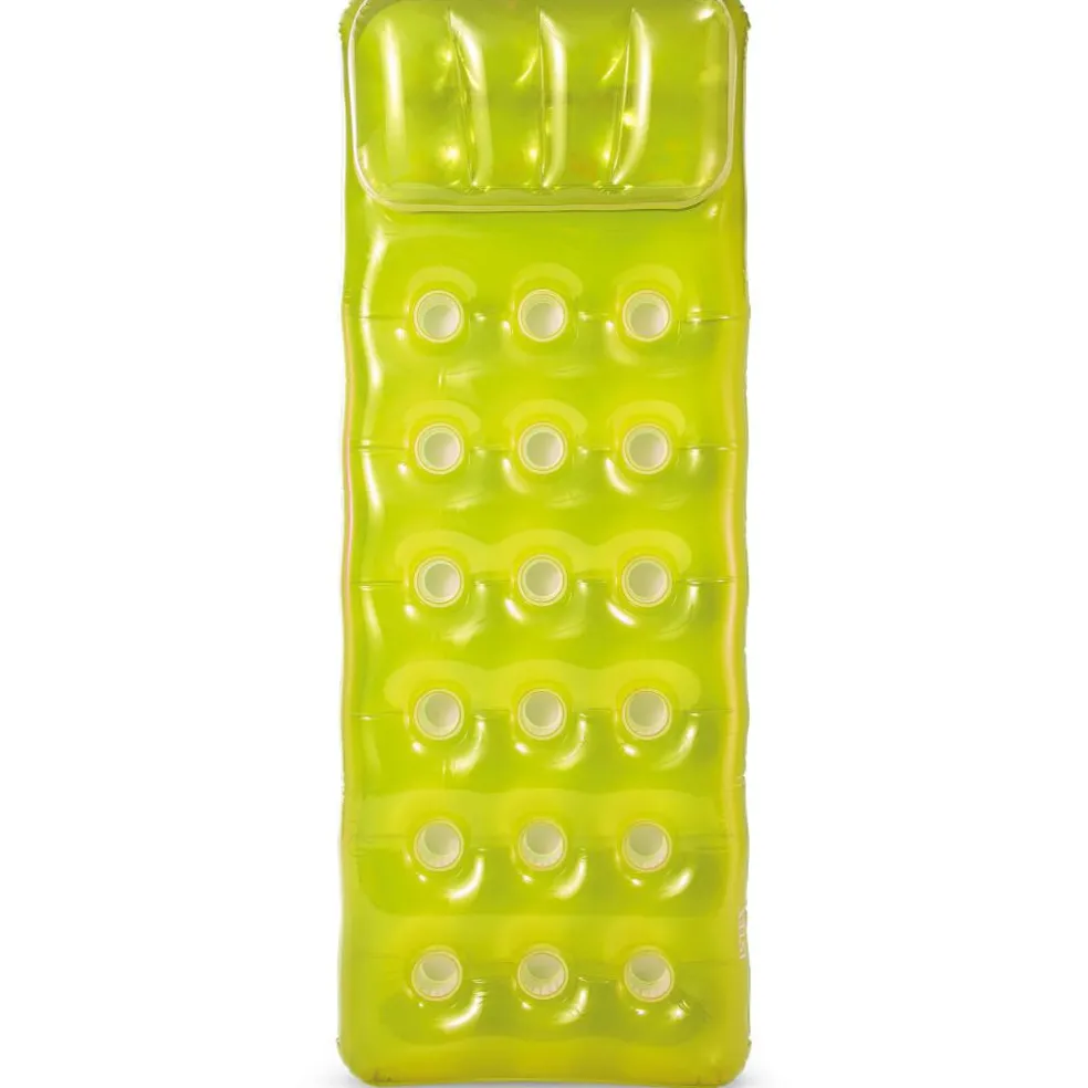 Intex 18 Pocket Fashion luchtbed assorti