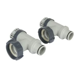 Intex Afsluitkraan per 2 stuks