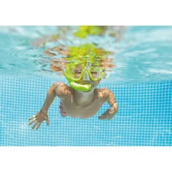 Intex Avonturier snorkelset