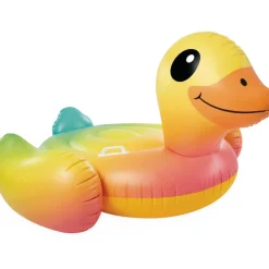 Intex Baby Duck Ride-On opblaasdier