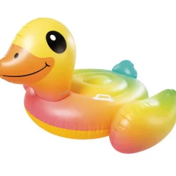 Intex Baby Duck Ride-On opblaasdier