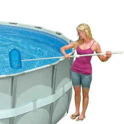 Intex Deluxe Pool Maintenance Kit schoonmaakset