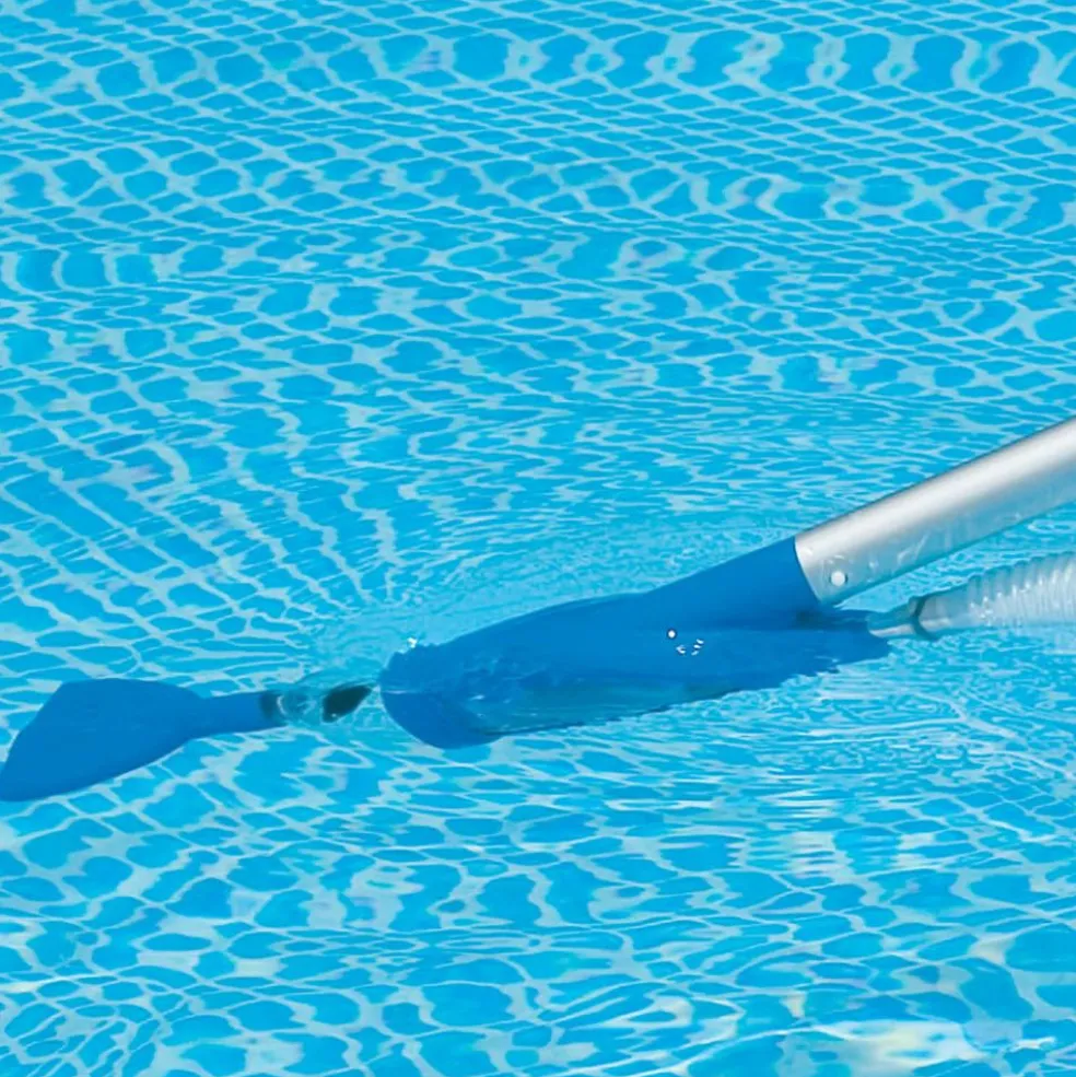 Intex Deluxe Pool Maintenance Kit schoonmaakset