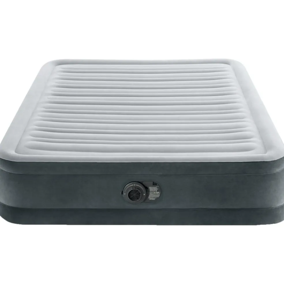 Intex Dura-Beam Comfort-Plush Mid-Rise Full luchtbed