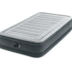 Intex Dura-Beam Comfort-Plush Mid-Rise Twin luchtbed