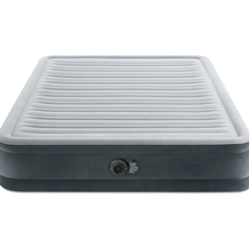 Intex Dura-Beam Deluxe Comfort-Plush Mid-Rise Queen luchtbed