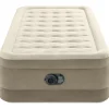 Intex Dura-Beam Deluxe Ultra Plush Twin luchtbed