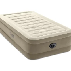 Intex Dura-Beam Deluxe Ultra Plush Twin luchtbed