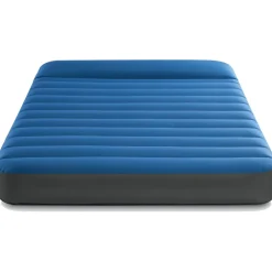 Intex Dura-Beam Truaire Full luchtbed inclusief  QuickFill USB150 elektrische pomp