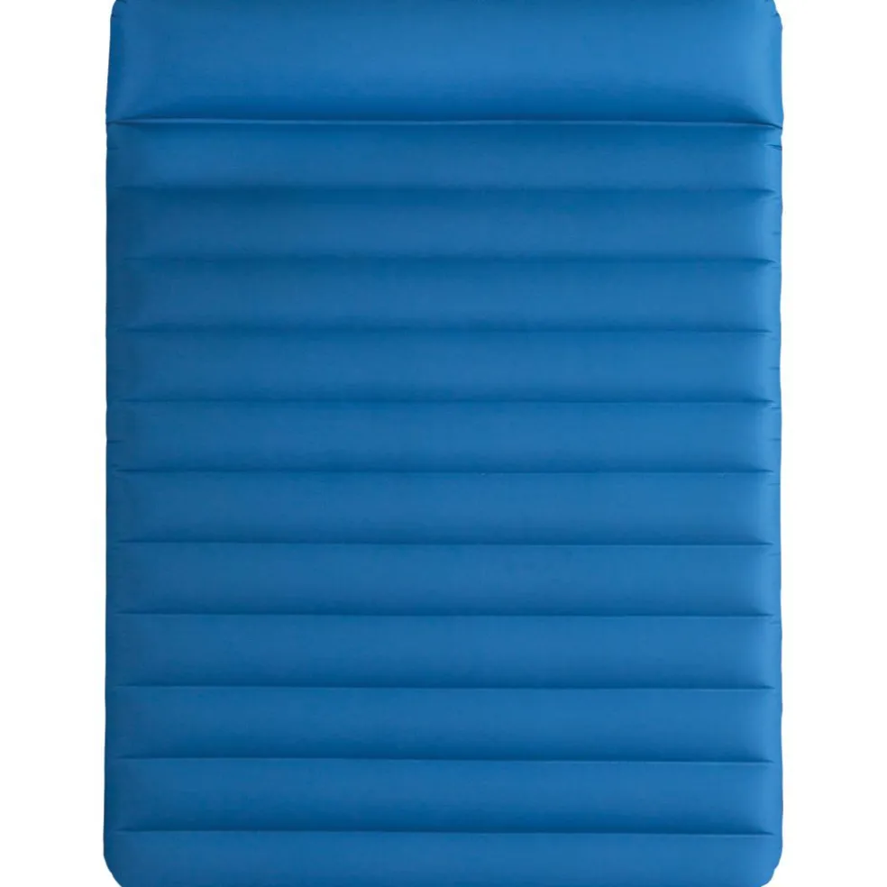 Intex Dura-Beam Truaire Full luchtbed inclusief QuickFill USB150 elektrische pomp