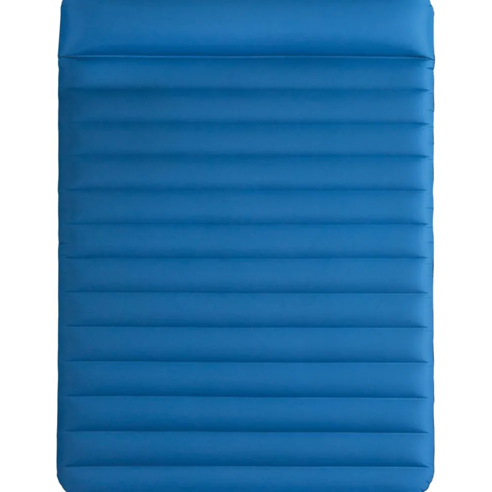 Intex Dura-Beam Truaire Queen luchtbed inclusief QuickFill USB150 elektrische pomp