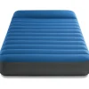 Intex Dura-Beam Truaire Twin luchtbed inclusief QuickFill USB150 elektrische pomp