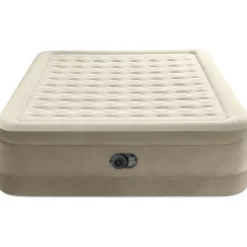 Intex Dura-Beam Ultra Plush Queen luchtbed