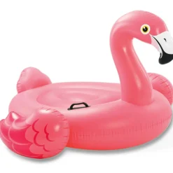 Intex Flamingo Ride-On opblaasdier
