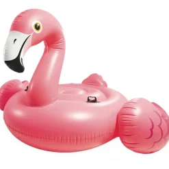 Intex Flamingo Ride-On opblaasdier