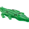 Intex Giant Gator Ride-On opblaasdier