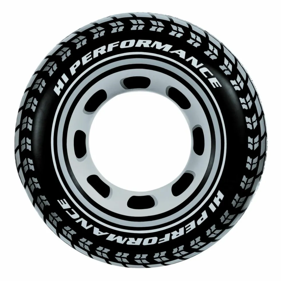 Intex Giant Tire Tube zwemband