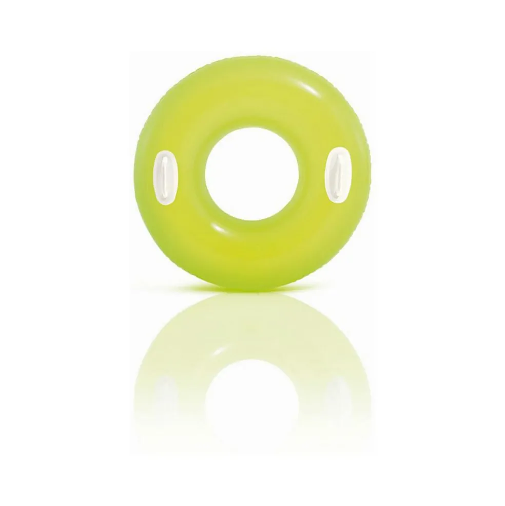 Intex Hi-Gloss opblaasband assorti