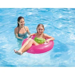 Intex Hi-Gloss opblaasband assorti