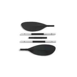 Intex Kajak 218 peddel