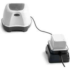 Intex Krystal Clear QS400 zoutwatersysteem tot 17m³