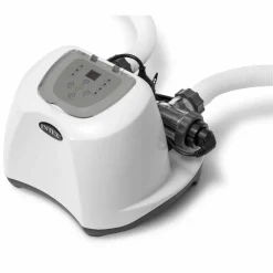 Intex Krystal Clear zoutwatersysteem tot 56,8 m³