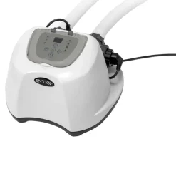 Intex Krystal Clear zoutwatersysteem tot 26,5 m³