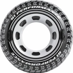 Intex Monster Truck Tube opblaasband