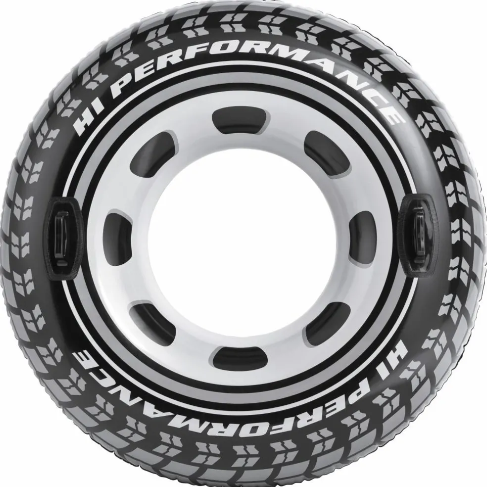 Intex Monster Truck Tube opblaasband