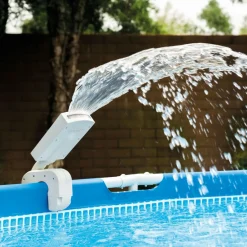 Intex Multi-color Led Pool Sprayer waterval