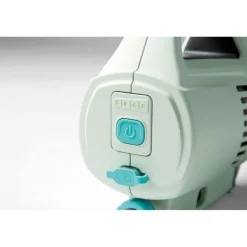 Intex Oplaadbare spa- en zwembadstofzuiger wit