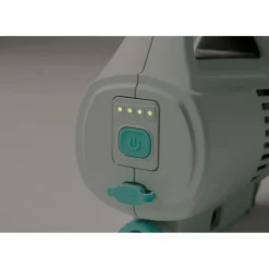 Intex Oplaadbare spa- en zwembadstofzuiger wit