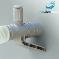 Intex Prism rectangular frame opzetzwembad 488 x 244 cm