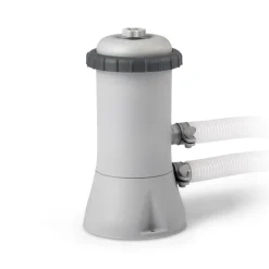 Intex Prism round frame opzetzwembad ø 366 x 76 cm