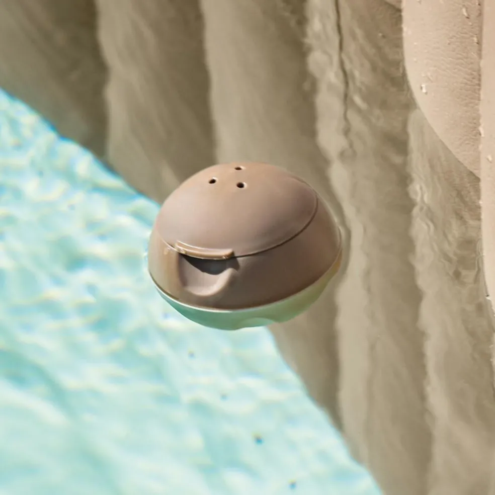 Intex PureSpa chloordrijver