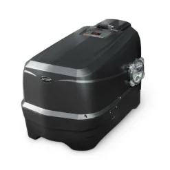 Intex PureSpa Jet & Bubble Deluxe opblaasbare spa 4 personen