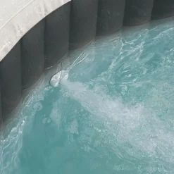 Intex PureSpa Jet & Bubble Deluxe opblaasbare spa 6 personen