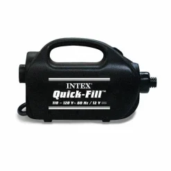 Intex Quick Fill Indoor Outdoor elektrische pomp